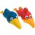 Comfy Farm Bird Toy - játék (madár/kék) kutyák részére (23,5cm)