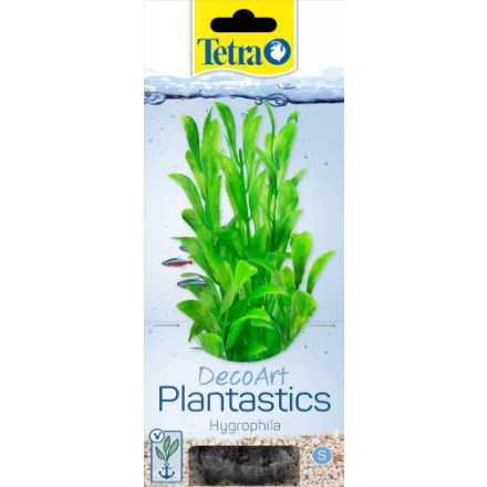 Tetra Decoart Plant - műnövény (Hygrophila) akváriumi dísznövény (M)