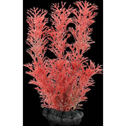 Tetra Decoart Plant - műnövény (red foxtail) 23cm