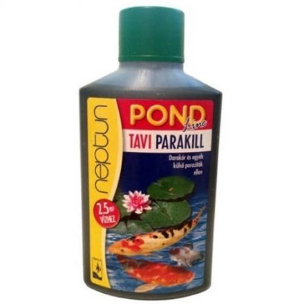 Neptun Pond Tavi Parakill (250ml)