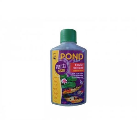 Neptun Pond Line Tavi foszfát mínusz (250ml)