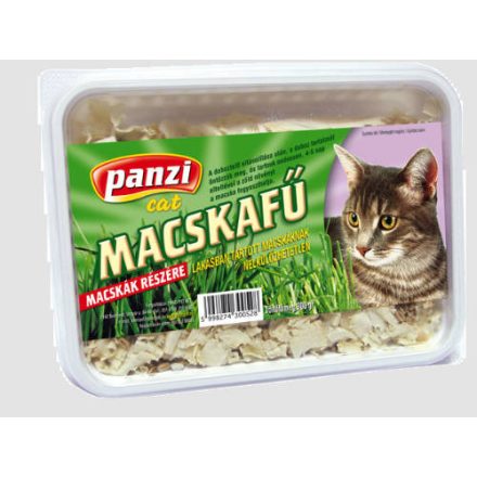 Panzi Macskafű (300g)