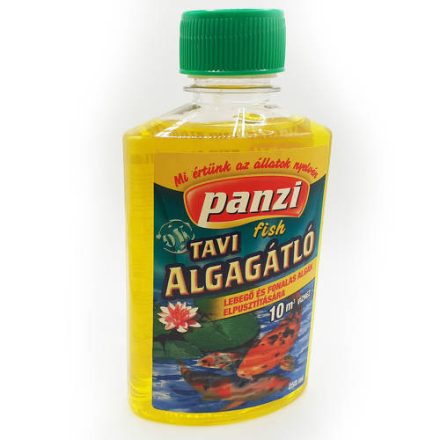 Panzi Tavi Algagátló oldat - 250 ml