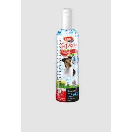 FitActive Sampon kutya - normal 200ml