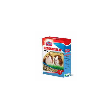 Vogel Tengerimalac eleség - Teljesértékű mageleség-keverék (1kg)