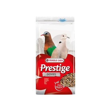 Versele-Laga Prestige Doves - Teljesértékű eleség galambok részére (1kg)