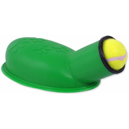 BeFun Ball Throwew - játék (labdakilövő) kutyák részére (26,5cm)