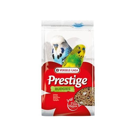 Versele-Laga Budgies - Teljesértékű eledel hullámos papagáj részére (1kg)