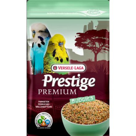 PR.Premium Budgies PROMO 800g