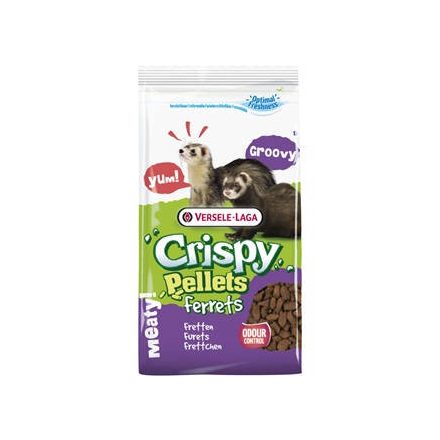 Pr. CRISPY PELLETS VADÁSZGÖRÉNY 700G