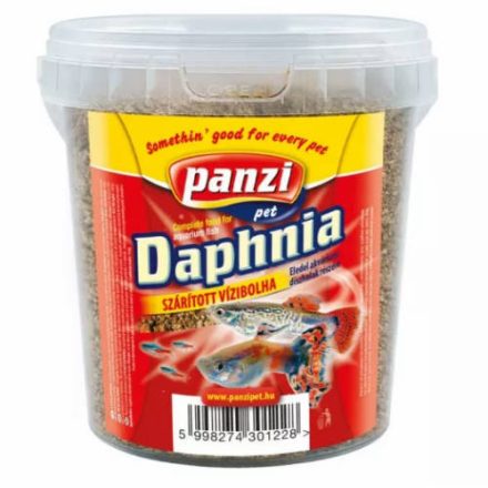 Panzi Daphnia díszhaltáp (500g)