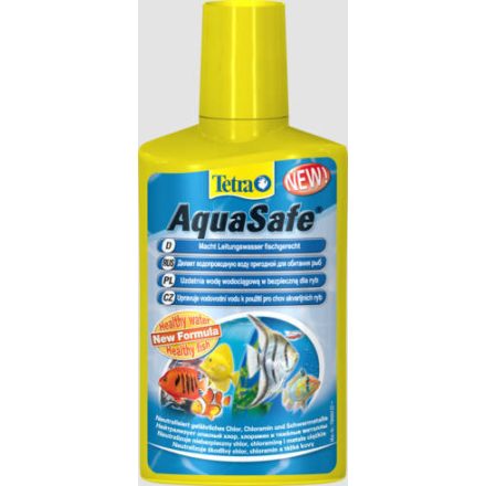 Tetra Aquasafe 5l 704183