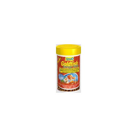 TetraGoldfish Energy Sticks aranyhaleledel - 100 ml