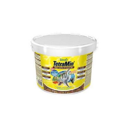 TetraMin XL Flakes 10L