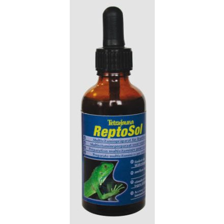 Tetra ReptoSol 50 ml