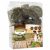 NatureLand Hay Blocks - széna kockák (sárgarépával) rágcsálók részére (600g)