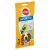 Pedigree DentaStix Daily Fresh 10-25kg - jutalomfalat (fogtisztító, zöld tea-eukaliptuszolaj) Közepes testű kutyák részére (7db/180g)