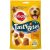 Pedigree Tasty Minis Chewy Cubes - jutalomfalat (csirkés,kacsa) kutyák rézére (130g) 6db/#