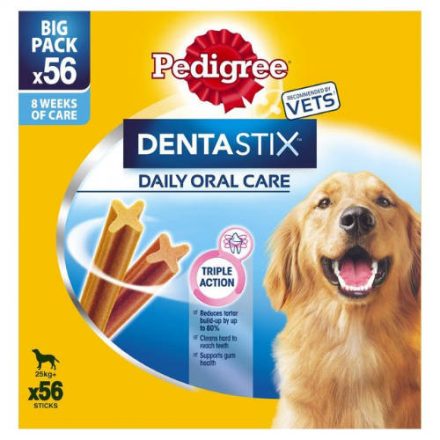 PEDIGREE Denta Stix 2160g 56db Large