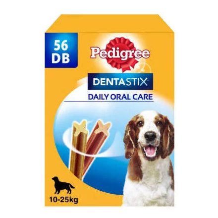 PEDIGREE Denta Stix 1440g 56db Medium