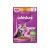 Whiskas Junior Chicken - Nedves eledel (csirke, zselében) kölyökmacskák részére (85g)