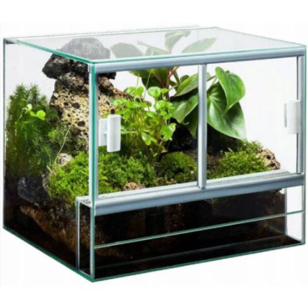 Diversa terrárium 30x25x25