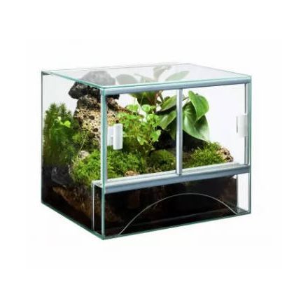 Diversa terrárium 50x30x40