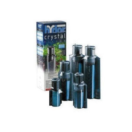 Hydor Cristal Filter - belsőszűrő akváriumokhoz (80-150l/150/10W)