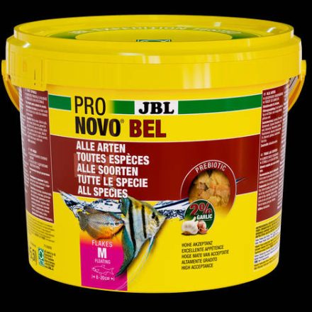 JBL ProNovo Bel Flakes M 5,5l