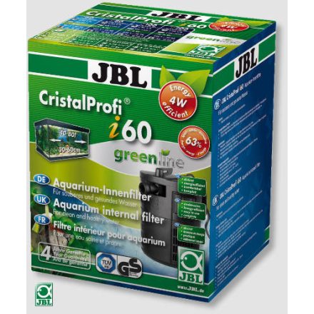 JBL CRISTALPROFI i60 greenline