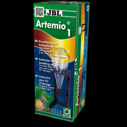 JBL Artemio 1 - inkubátor az ArtemioSet bővítéséhez