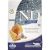 N&D Cat Ocean hering, sütőtök, narancs adult 300g