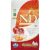 N&D Dog Grain Free csirke & gránátalma sütőtökkel adult mini 800gr