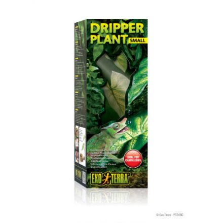 Exo-Terra Dripper Plant - nővény (csepegtető) esőerdei állatok részére (small)