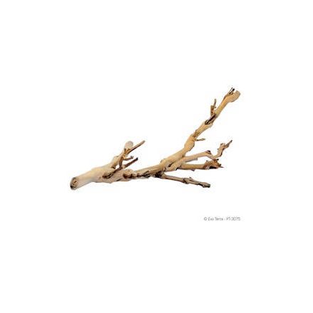 Exo-Terra Forest Branch Sanblasted Grapevine Small  - Mászóágak terráriumba (szőlőből) - dekoráció (30cm)