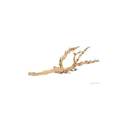 Exo-Terra Forest Branch Sanblasted Grapevine Small  - Mászóágak terráriumba (szőlőből) - dekoráció (45cm)