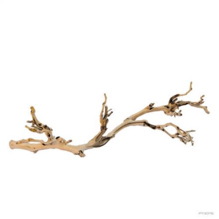 Exo-Terra Forest Branch Sanblasted Grapevine Large - Mászóágak terráriumba (szőlőből) - dekoráció (60cm)