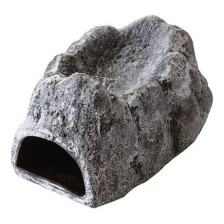 Exo Terra Wet Rock - Ceramic Cave - Medium