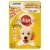 Pedigree Alutasakos Junior Csirke 100g