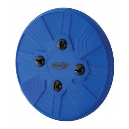 NERF 6743 HOWLER FRISBEE BLUE