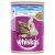 Whiskas Konzerv Tonhal 400g