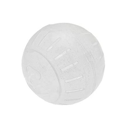 Happet Jogging Ball - Futógömb (szintelen) hörcsögök részére (11,5cm)