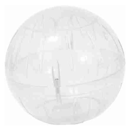 Happet Jogging Ball - Futógömb (szintelen) hörcsögök részére (14,5cm)