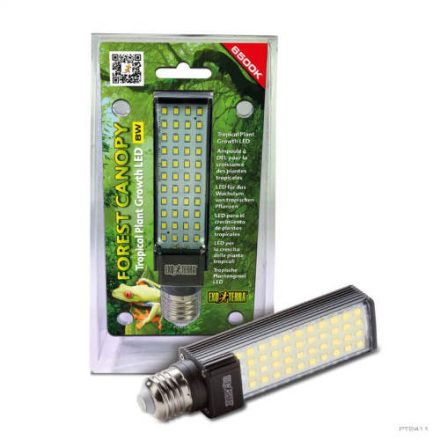 Exo-Terra Forest Canopy LED - világítás trópusi terráriumok részére (8W)