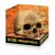 Exo-Terra Primate Skull - főemlős koponya formájú búvóhely hüllők részére (12cm)