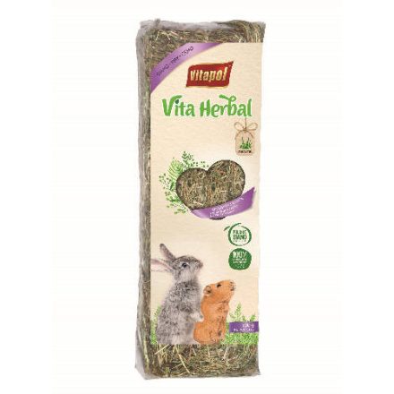 Vitapol Vita-Herbal - réti széna rágcsálóknak (500g) 12db/#